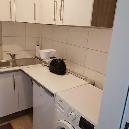 Appartement Unterturkheim Stuttgart