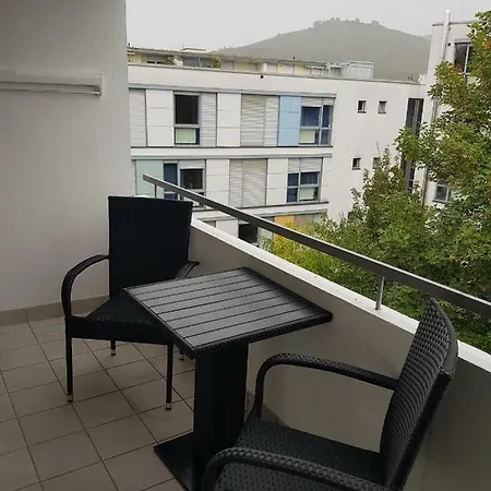 Apartman Unterturkheim