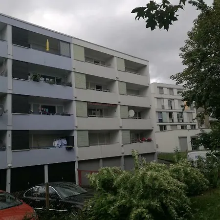 Unterturkheim Apartman Stuttgart