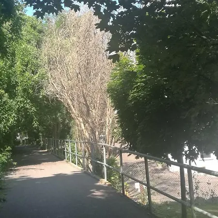 Unterturkheim Apartman Stuttgart
