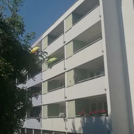 Unterturkheim Stuttgart